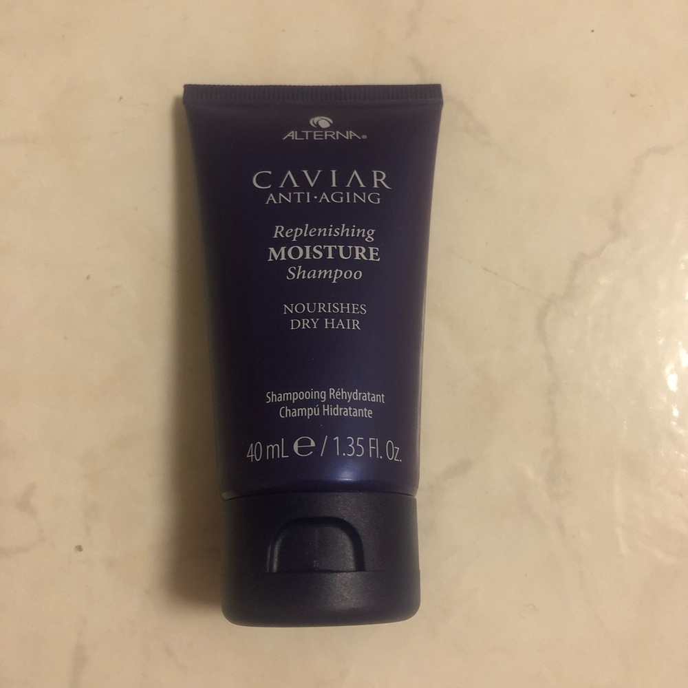 3/$20 Hair CAVIAR Anti-Aging 40ml